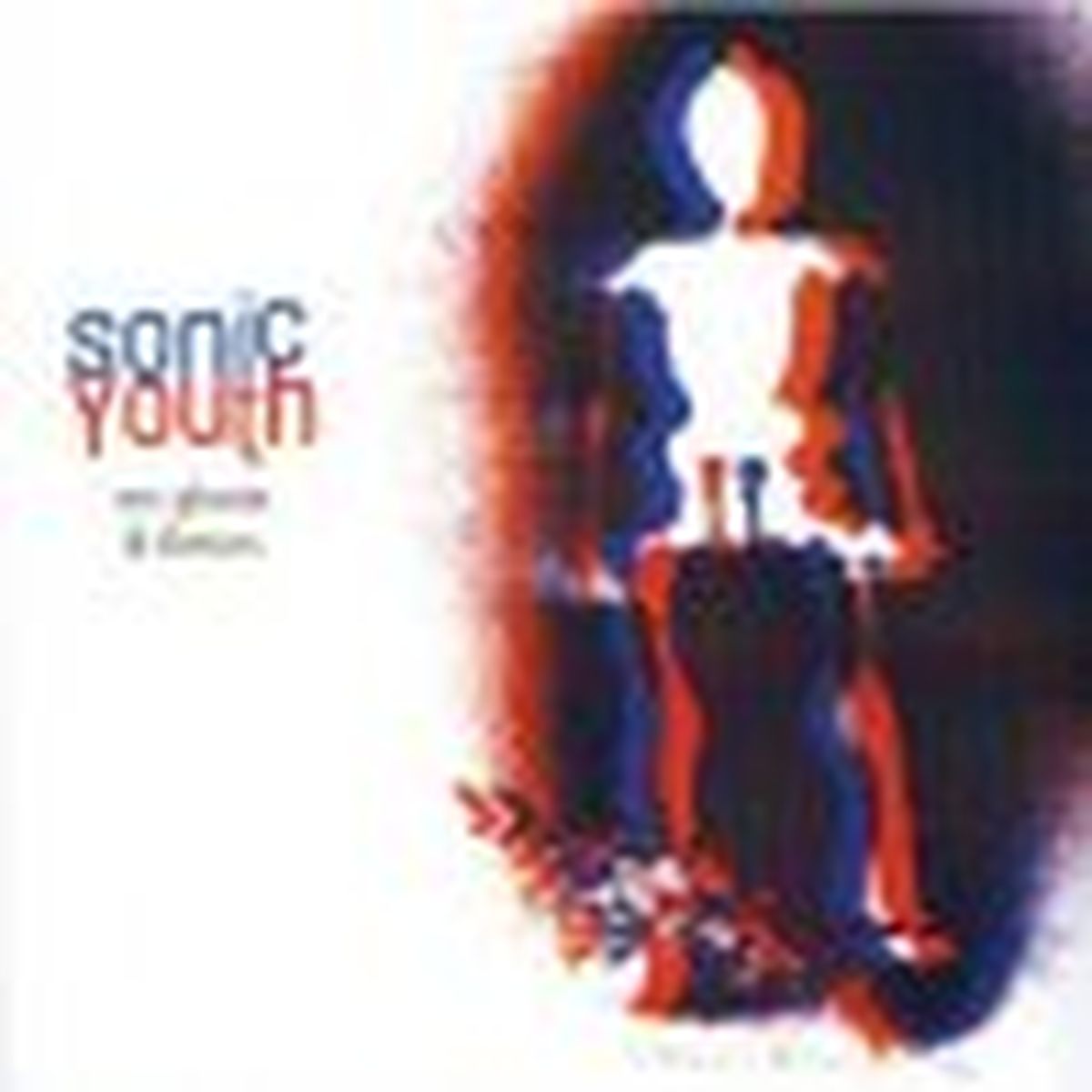 √ Sonic Youth - NYC GHOSTS & FLOWERS - la recensione di Rockol