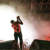5 luglio 2025 - Flowers Festival - Parco della Certosa Reale - Collegno (To) - Viagra Boys in concerto