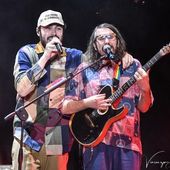 10 luglio 2022 - Collisioni Festival - Piazza Medford - Alba (Cn) - Pinguini Tattici Nucleari in concerto