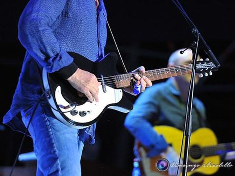 20 luglio 2015 - Collisioni Festival - Barolo (Cn) - Mark Knopfler in concerto