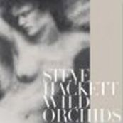 Steve Hackett - WILD ORCHIDS Steve Hackett - WILD ORCHIDS