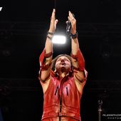 28 maggio 2022 - Stadio Artemio Franchi - Firenze - Gianna Nannini in concerto