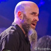 19 giugno 2014 - Orion - Ciampino (Rm) - Anthrax in concerto