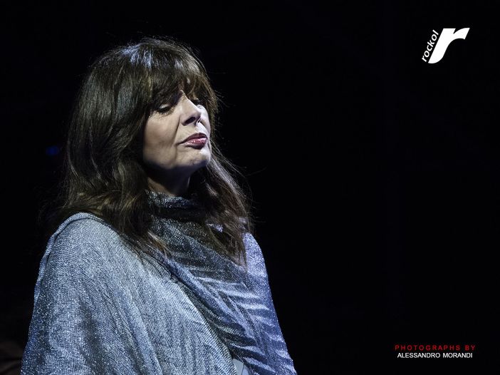 Concerti: prende il via il 'Master Songs' tour di Alice Concerti: prende il via il 'Master Songs' tour di Alice
