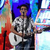 5 luglio 2018 - Anima Festival - Cervere (Cn) - Edoardo Bennato in concerto