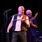 9 febbraio 2022 - Teatro Colosseo - Torino - Jethro Tull in concerto 9 febbraio 2022 - Teatro Colosseo - Torino - Jethro Tull in concerto