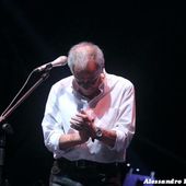20 luglio 2019 - Piazza della Loggia - Brescia - Roberto Vecchioni in concerto 20 luglio 2019 - Piazza della Loggia - Brescia - Roberto Vecchioni in concerto