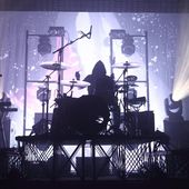 14 aprile 2018 - Atlantico Live - Roma - Ministri in concerto
