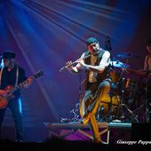 20 luglio 2014 - Piazza Libertà - Azzano Decimo (Pn) - Ian Anderson in concerto 20 luglio 2014 - Piazza Libertà - Azzano Decimo (Pn) - Ian Anderson in concerto