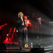 10 dicembre 2024 - Politeama Genovese - Genova - Irene Grandi in concerto 10 dicembre 2024 - Politeama Genovese - Genova - Irene Grandi in concerto