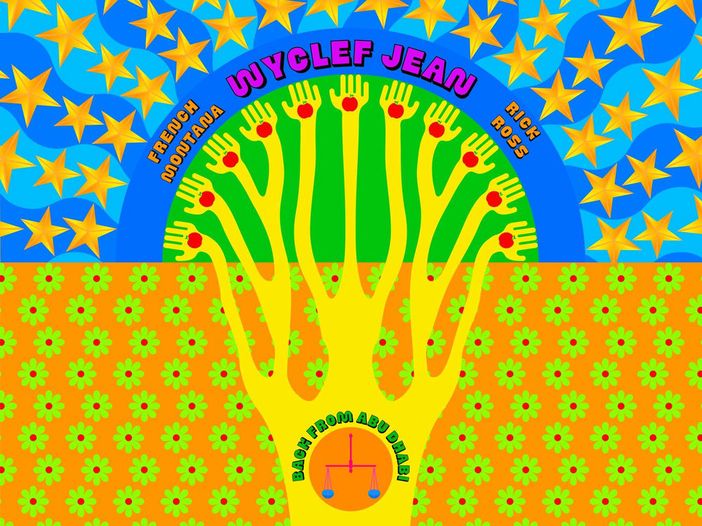 Wyclef e Macy Gray ospiti nel nuovo disco dei Black Eyed Peas