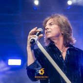 14 luglio 2025 - Altraonda Festival - Porto Antico - Genova - Europe in concerto 14 luglio 2025 - Altraonda Festival - Porto Antico - Genova - Europe in concerto