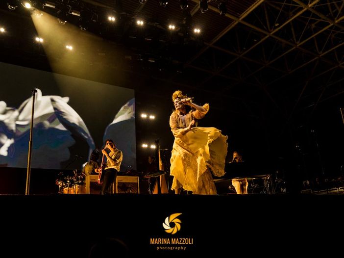 Florence and The Machine, esibizione agli Oscar