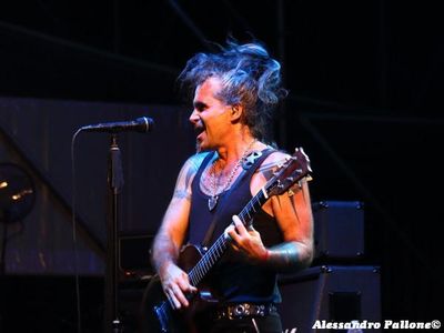 Litfiba, nuovo album nei negozi il 17 gennaio. Tour al via a marzo
