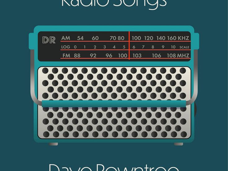 RADIO SONGS Dave Rowntree