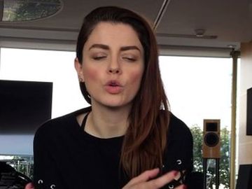 Annalisa - I Campioni del 68&deg; Festival di Sanremo: Annalisa racconta  &quot;Il mondo prima di te&quot;