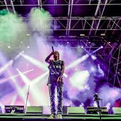 17 luglio 2021 - Ferrara Summer Festival - Piazza Trento e Trieste - Ferrara - Il Tre in concerto