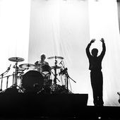 12 novembre 2025 - Alcatraz - Milano - Turnstile in concerto 12 novembre 2025 - Alcatraz - Milano - Turnstile in concerto