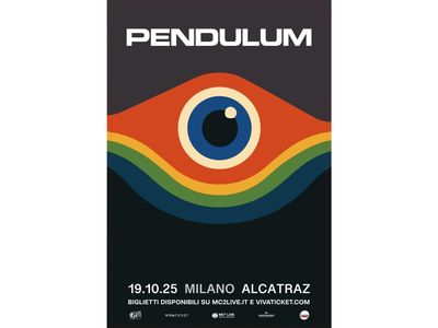Pendulum