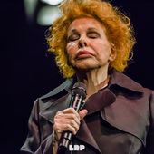 21 marzo 2018 - Teatro Duse - Bologna - Ornella Vanoni in concerto 21 marzo 2018 - Teatro Duse - Bologna - Ornella Vanoni in concerto