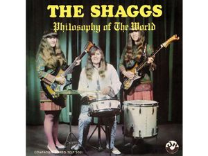 The Shaggs