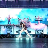17 aprile 2024 - Inalpi Arena - Torino - Pinguini Tattici Nucleari in concerto