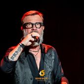 28 ottobre 2025 - Teatro Carlo Felice - Genova - Marco Masini in concerto