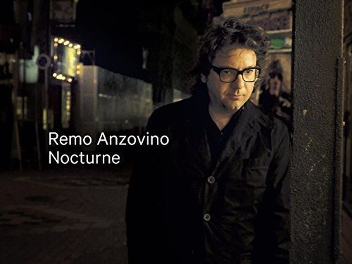 Remo Anzovino approda al quarto album con 'Viaggiatore immobile' Remo Anzovino approda al quarto album con 'Viaggiatore immobile'