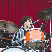 4 luglio 2023 - Sherwood Festival - Park Nord Stadio Euganeo - Padova - Omini in concerto 4 luglio 2023 - Sherwood Festival - Park Nord Stadio Euganeo - Padova - Omini in concerto