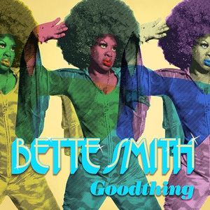 Bette Smith Bette Smith