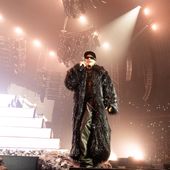 12 marzo 2025 - Palazzo dello Sport - Roma - Sfera Ebbasta in concerto