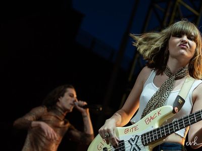 Maneskin
