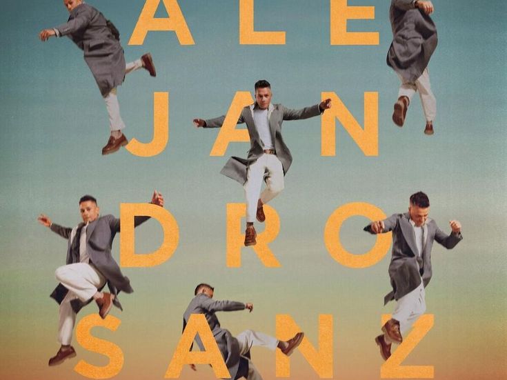 Alejandro Sanz bandito dal Venezuela: 120 artisti esprimono solidarietà