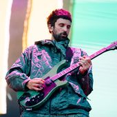 23 giugno 2024 - La Prima Estate - Parco BussolaDomani - Lido di Camaiore (Lu) - Kasabian in concerto