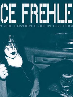 SENZA RIMORSI Ace Frehley, Joe Layden, John Ostrorsky