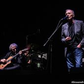 17 aprile 2025 - Teatro Clerici - Brescia - Roberto Vecchioni in concerto