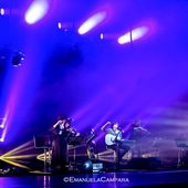 2 febbraio 2019 - Teatro degli Arcimboldi - Milano - Ermal Meta in concerto 2 febbraio 2019 - Teatro degli Arcimboldi - Milano - Ermal Meta in concerto
