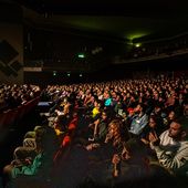 8 marzo 2023 - Teatro delle Celebrazioni - Bologna - Dardust in concerto