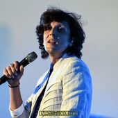 10 luglio 2018 - Anima Festival - Cervere (Cn) - Ermal Meta in concerto 10 luglio 2018 - Anima Festival - Cervere (Cn) - Ermal Meta in concerto