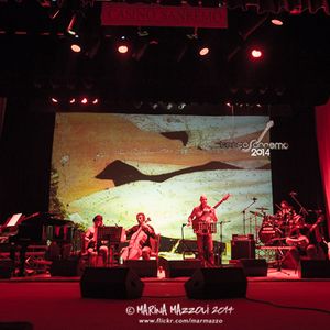 Scraps Orchestra Scraps Orchestra