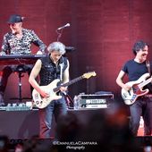 5 luglio 2023 - Stadio Meazza - Milano - Ligabue in concerto 5 luglio 2023 - Stadio Meazza - Milano - Ligabue in concerto
