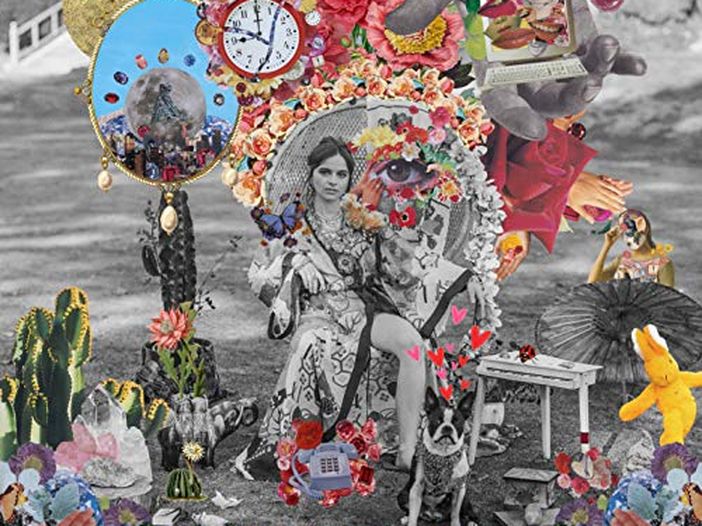 Dal numero 1 in UK via Springsteen e Mitchell, debutta Gabrielle Aplin Dal numero 1 in UK via Springsteen e Mitchell, debutta Gabrielle Aplin