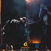 13 novembre 2019 - Teatro Carlo Felice - Genova - Vinicio Capossela in concerto
