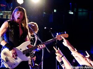 Gamma Ray: ad aprile un cd-ep e un tour unplugged