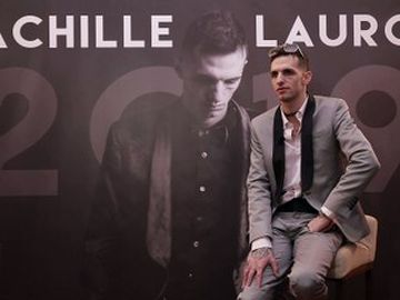 Achille Lauro - A Sanremo 2019 con "Rolls Royce": l'intervista