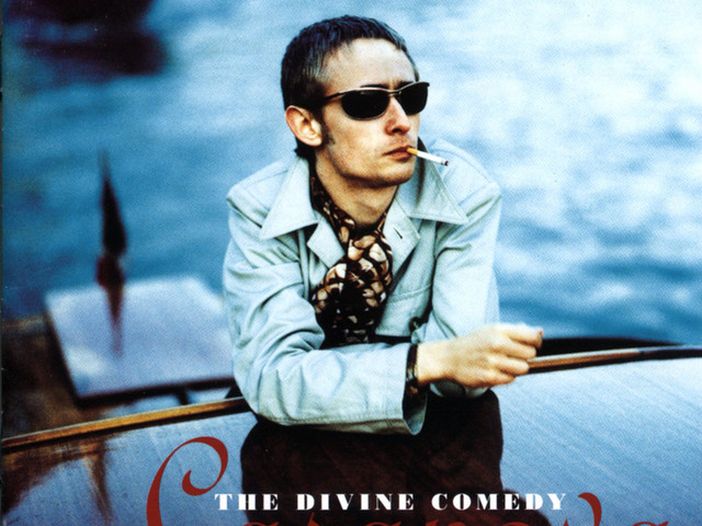 I Divine Comedy partono in tour per il nuovo album I Divine Comedy partono in tour per il nuovo album