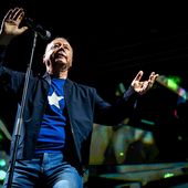 24 luglio 2025 - Lucca Summer Festival - Piazza Napoleone - Lucca - Simple Minds in concerto 24 luglio 2025 - Lucca Summer Festival - Piazza Napoleone - Lucca - Simple Minds in concerto