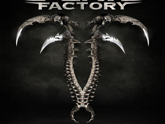 Tornano in concerto in Italia i Fear Factory