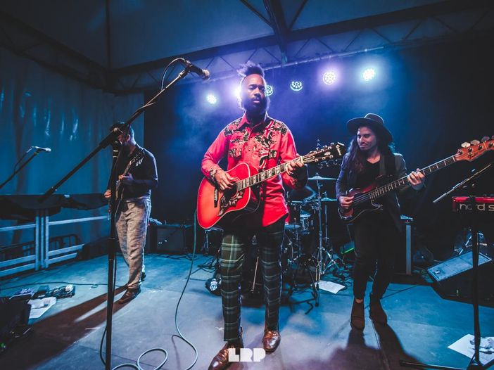 Fantastic Negrito, il nuovo album e l'annuncio di un altro concerto in Italia Fantastic Negrito, il nuovo album e l'annuncio di un altro concerto in Italia
