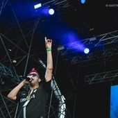 14 luglio 2019 - Home Venice Festival - Parco San Giuliano - Mestre (Ve) - Boomdabash in concerto 14 luglio 2019 - Home Venice Festival - Parco San Giuliano - Mestre (Ve) - Boomdabash in concerto